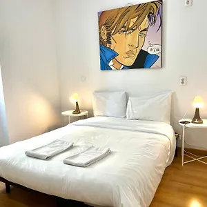 2 Bedroom - Bairro Alto Appartamento