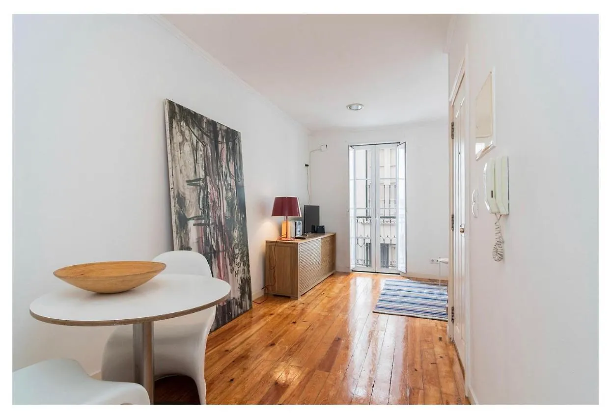 Appartamento Cosy Alfama Lisbona