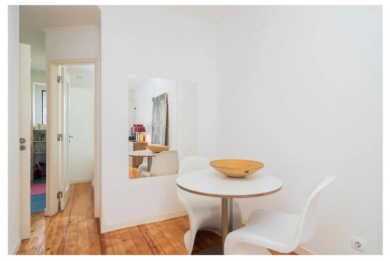 Appartamento Cosy Alfama Lisbona 0*,  Portogallo