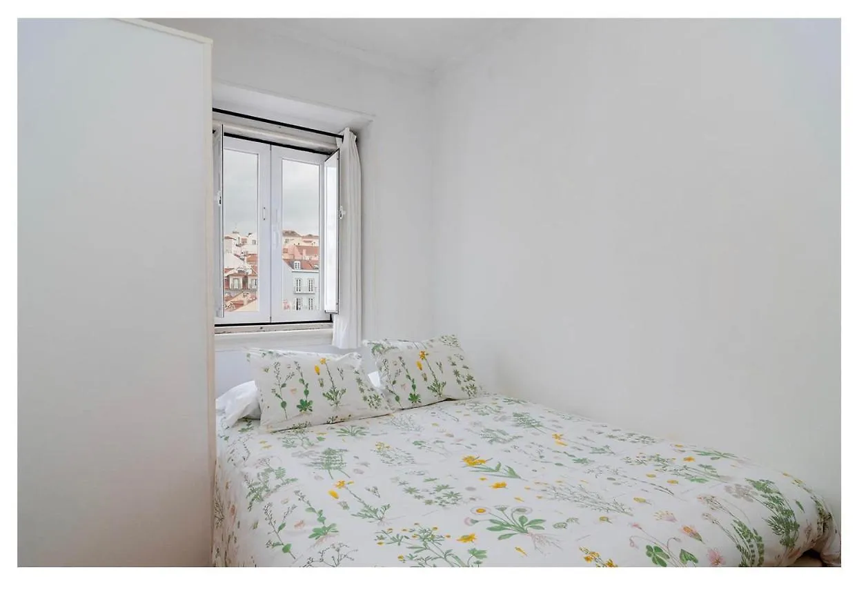 Appartamento Cosy Alfama Lisbona