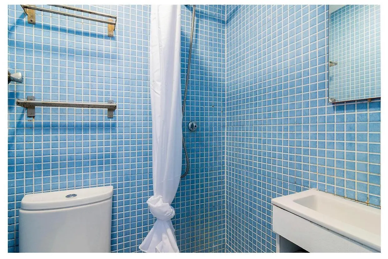 Appartamento Cosy Alfama Lisbona