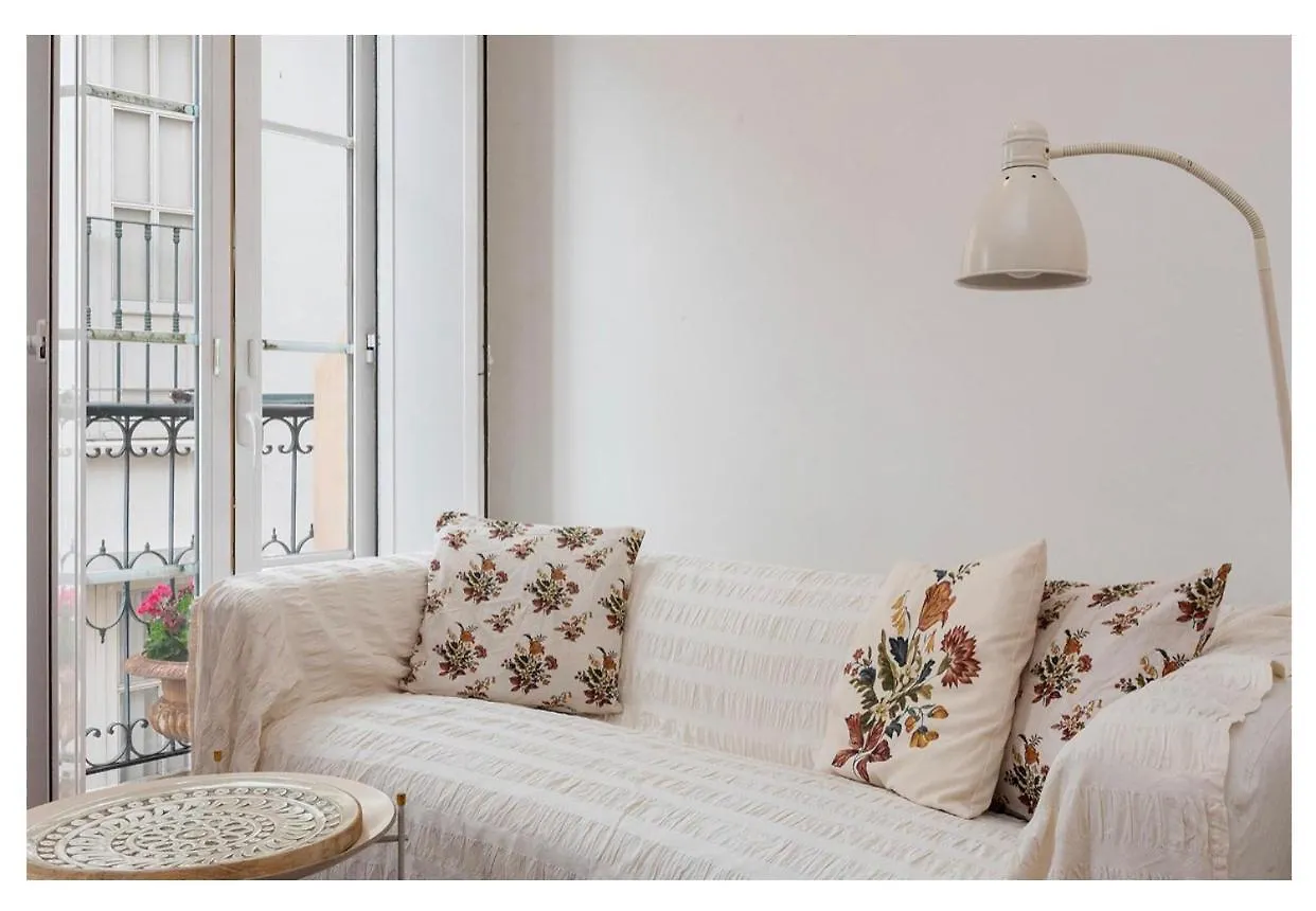 Appartamento Cosy Alfama Lisbona