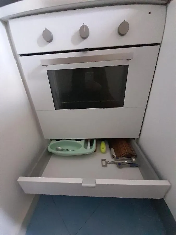 Appartamento Cosy Alfama Lisbona Portogallo