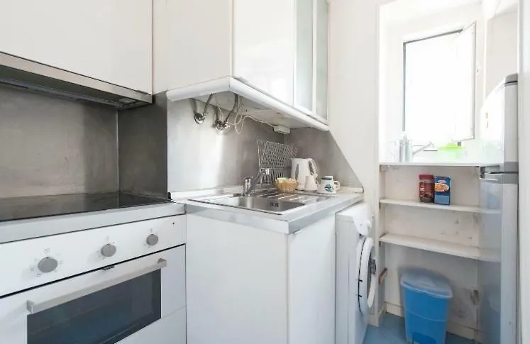 Appartamento Cosy Alfama Lisbona Portogallo